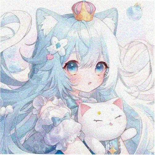 剧迷泡菜味的猫头像